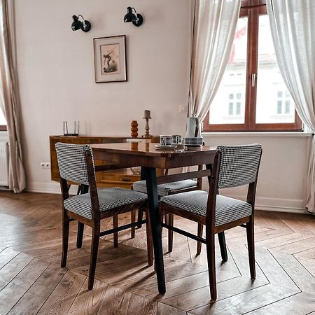 Once Upon A Time In Cracow - Old Town Apartment Krakow Exterior photo