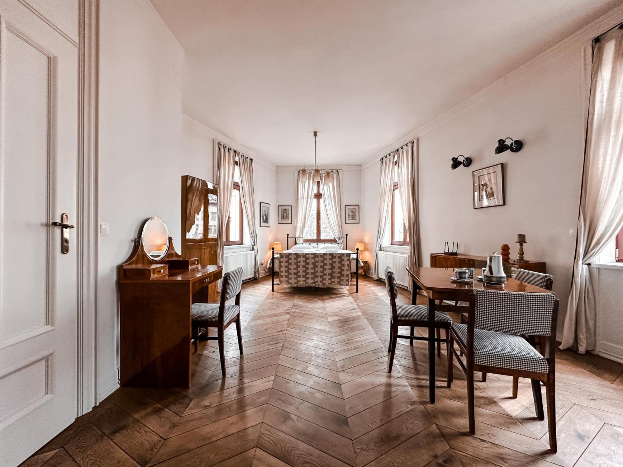 Once Upon A Time In Cracow - Old Town Apartment Krakow Exterior photo