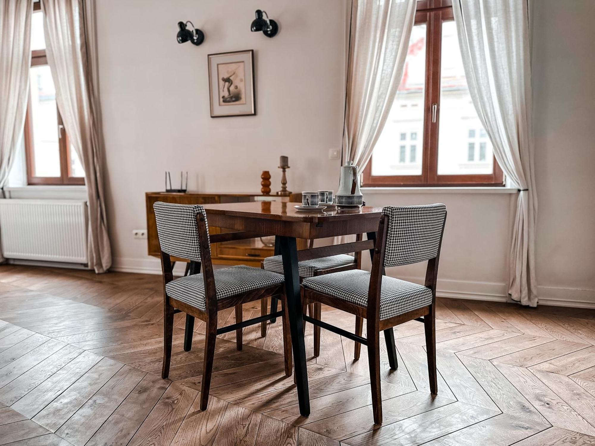 Once Upon A Time In Cracow - Old Town Apartment Krakow Exterior photo