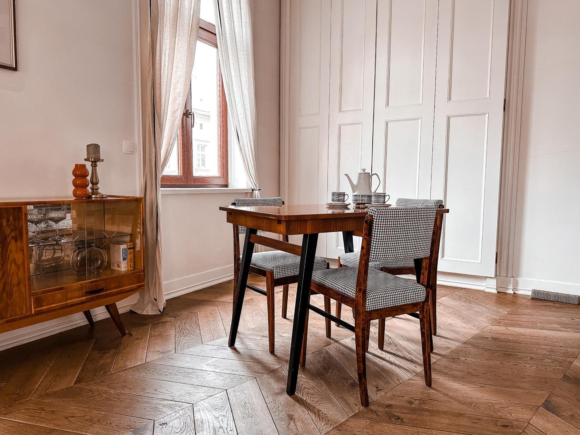 Once Upon A Time In Cracow - Old Town Apartment Krakow Exterior photo